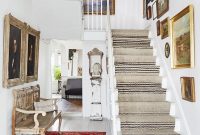Stair runner