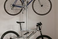 Stolmen bike rack