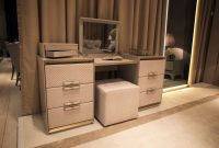 Textured-finish-adds-elegance -makeup-vanity