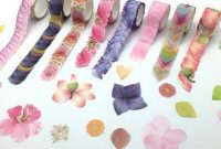 Washi roll