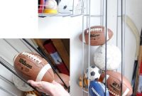 Wire wall basket