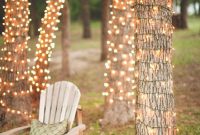 Light up your trees