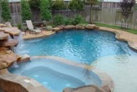 Small swimming pool 2