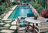Small swimming pool 3