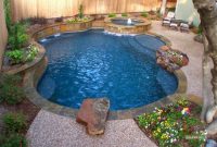 Small swimming pool 4
