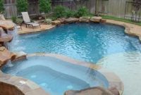 Small swimming pool 6