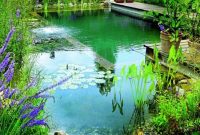 Small swimming pool 9