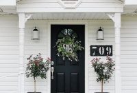 Black and white theme