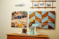 Board wood-wall-art-decor-ideas