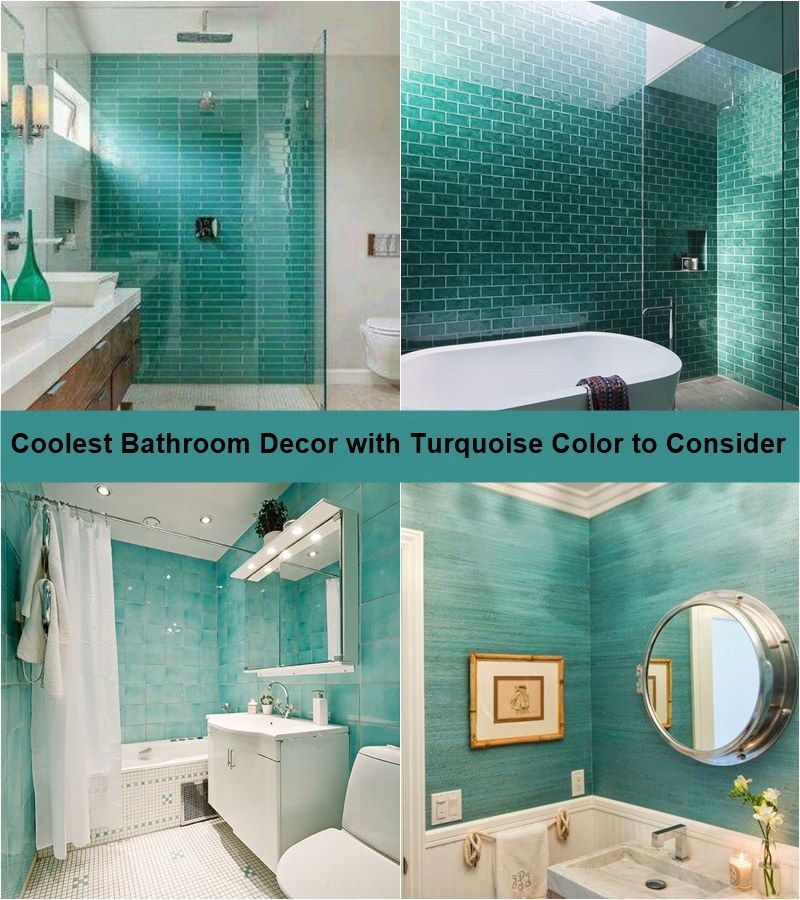 coolest-bathroom-decor-with-turquoise-color-to-consider-matchness