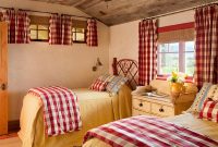 Country gingham