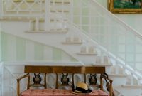 Geometric railing