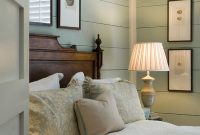 Shiplap walls