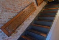 Shutter railing