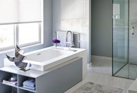Soft bathroom