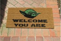 Funny doormat 8