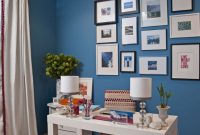 Gallery walls