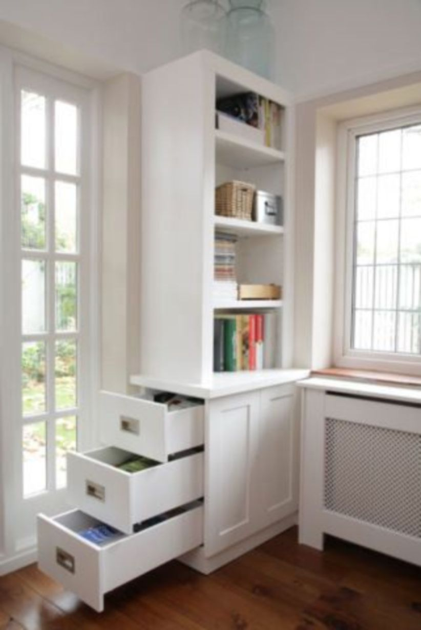 Genius corner storage ideas to upgrade your space 01