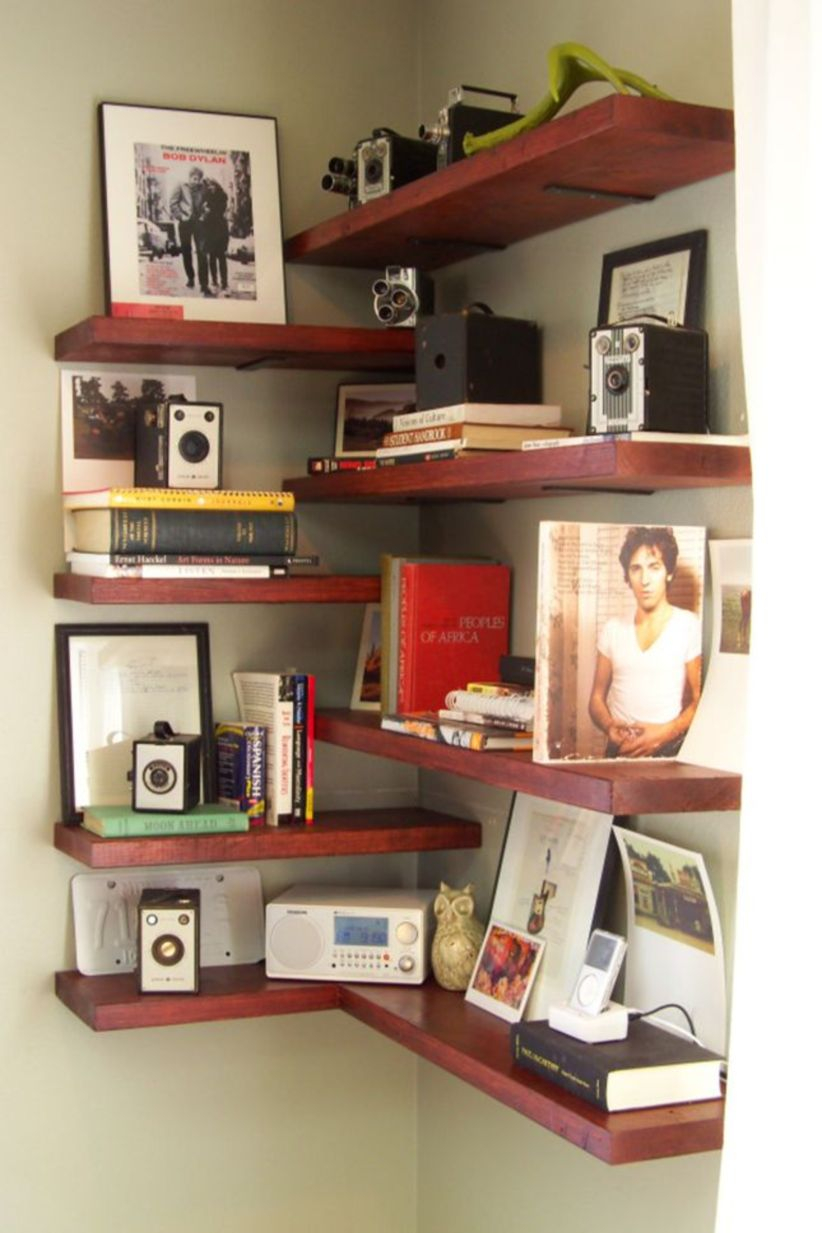 Genius corner storage ideas to upgrade your space 02