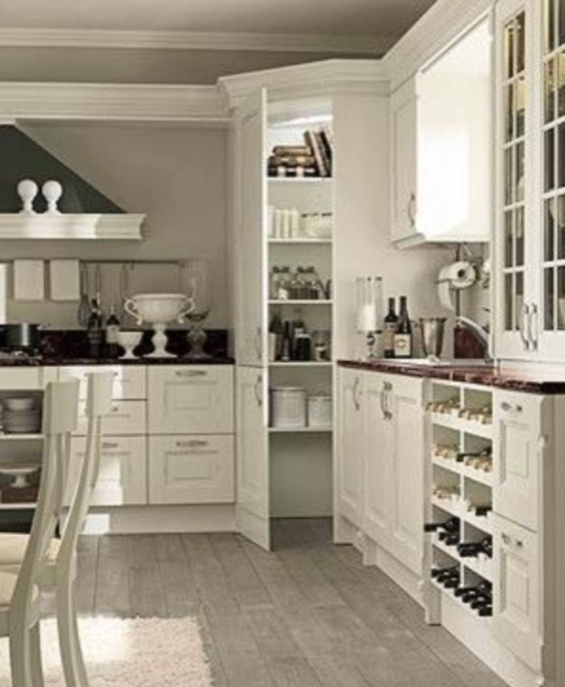 Genius corner storage ideas to upgrade your space 03