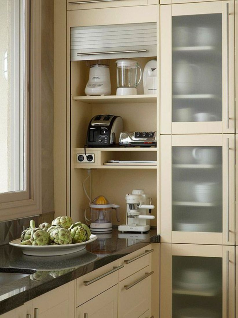 Genius corner storage ideas to upgrade your space 06