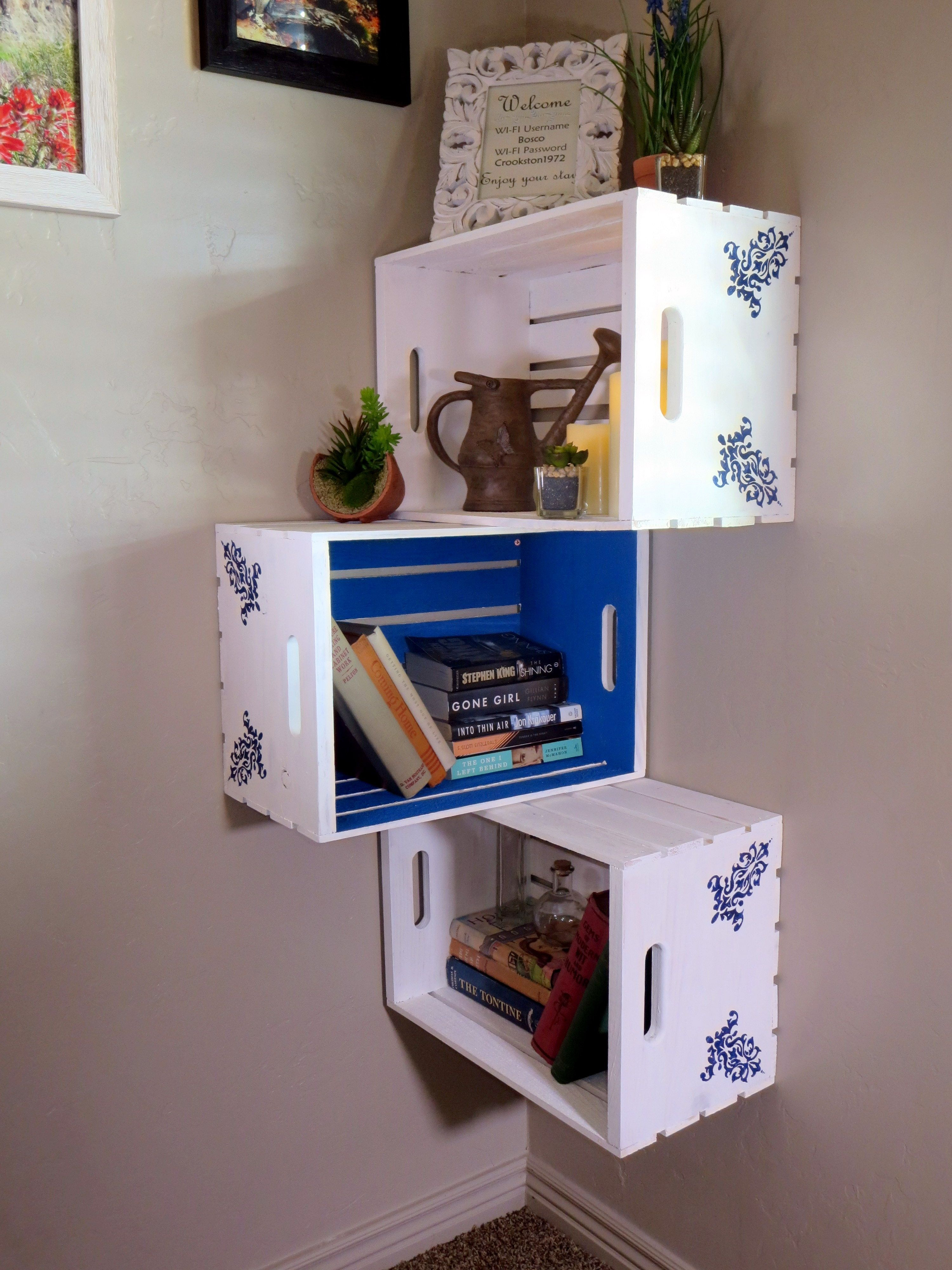 Genius corner storage ideas to upgrade your space 13