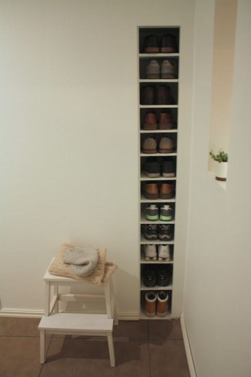 Genius corner storage ideas to upgrade your space 16