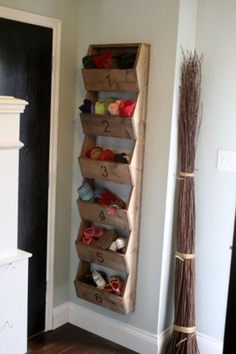 Genius corner storage ideas to upgrade your space 20