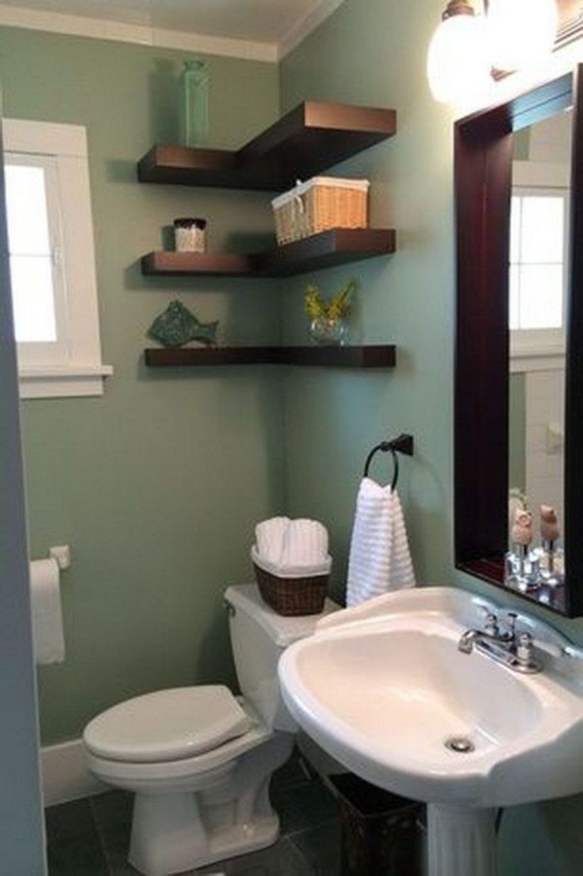 Genius corner storage ideas to upgrade your space 23