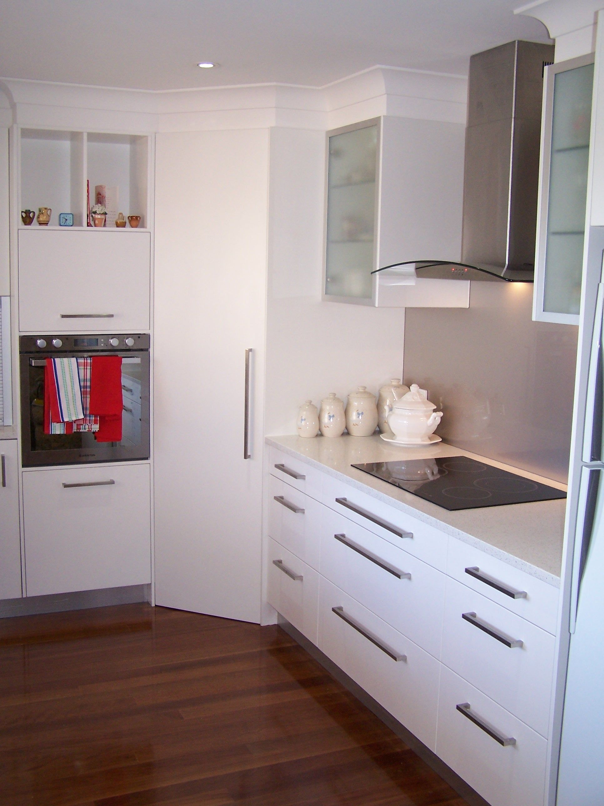 Genius corner storage ideas to upgrade your space 24