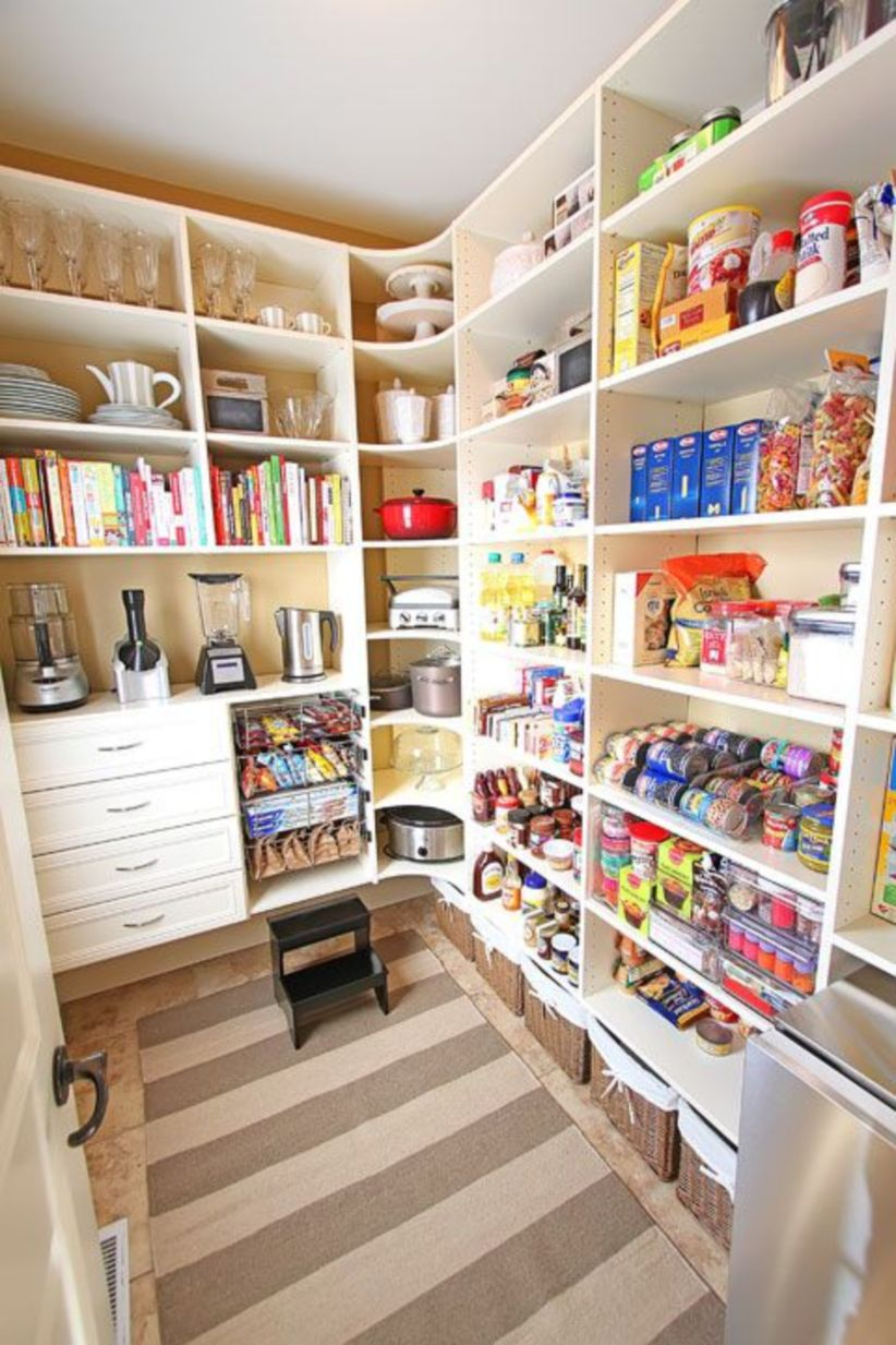 Genius corner storage ideas to upgrade your space 30