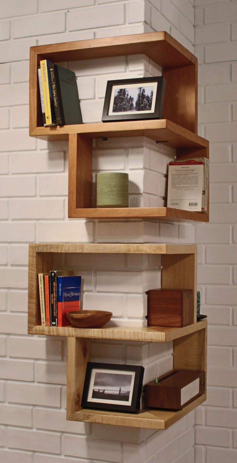 Genius corner storage ideas to upgrade your space 38