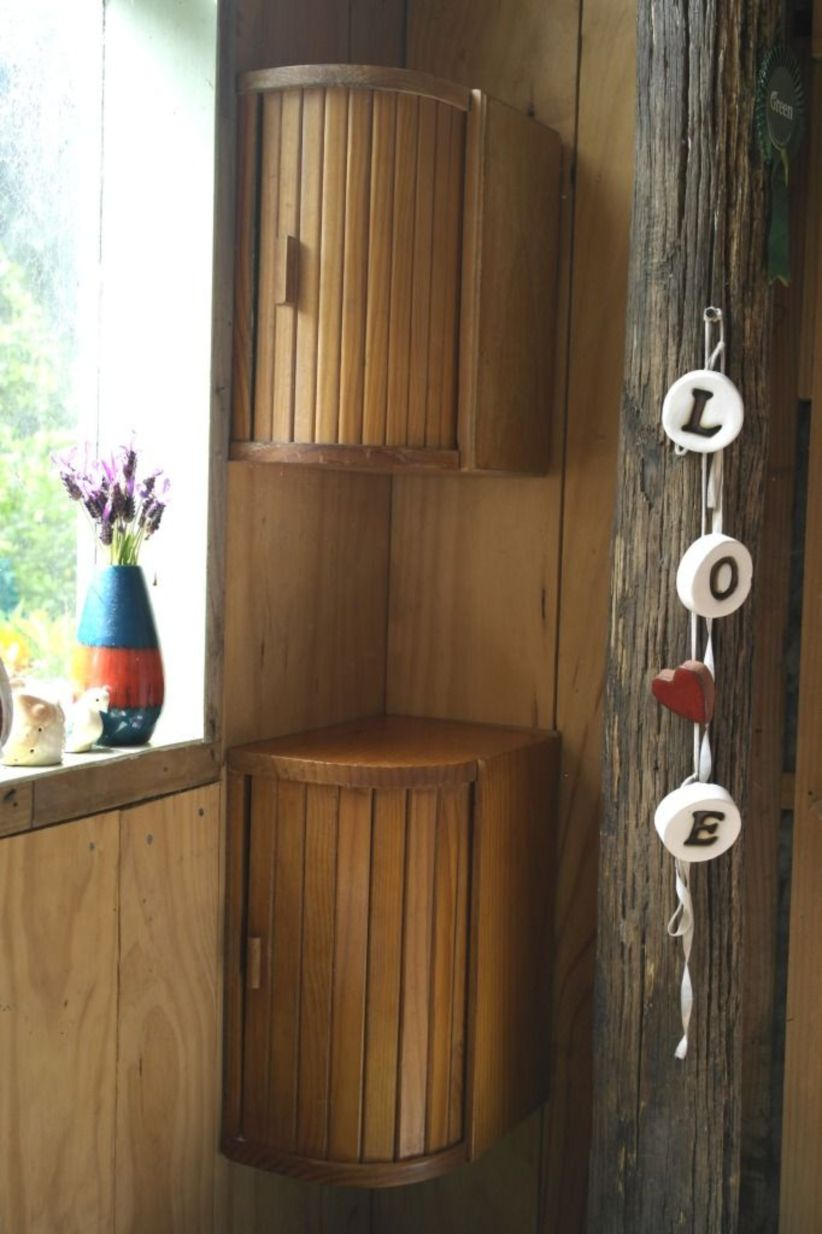 Genius corner storage ideas to upgrade your space 39