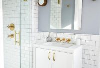 Pick a patterned floor