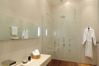 Private spa
