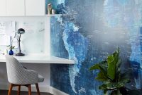 Removable wallpaper