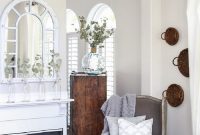 Shabby-chic escape