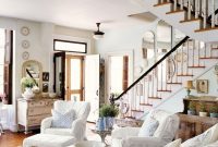 Shabby-chic palette