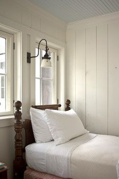 Classic and vintage farmhouse bedroom ideas 30