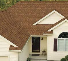 Exterior paint colors for house with brown roof 01