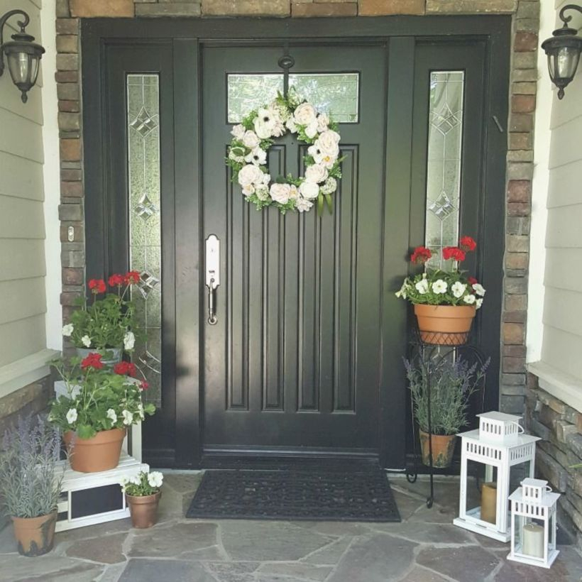 Awesome decor ideas to transition your home for springtime 02