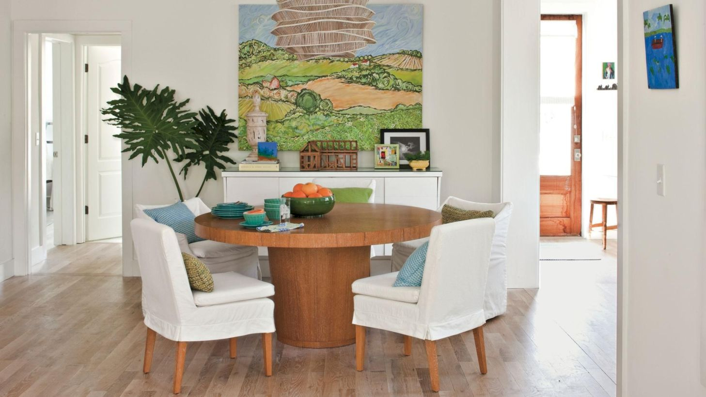 Awesome decor ideas to transition your home for springtime 03