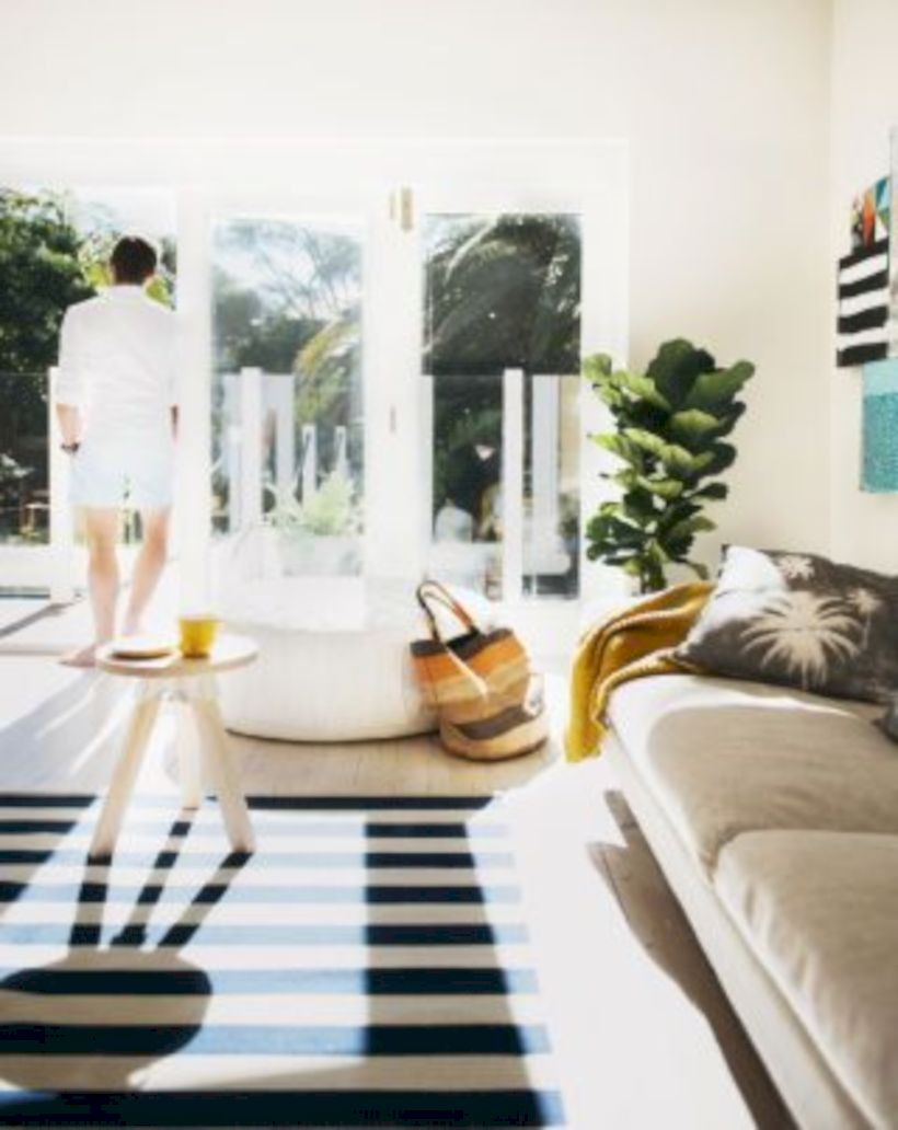 Awesome decor ideas to transition your home for springtime 04