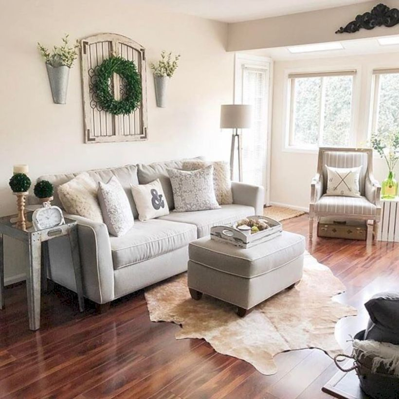 Awesome decor ideas to transition your home for springtime 05