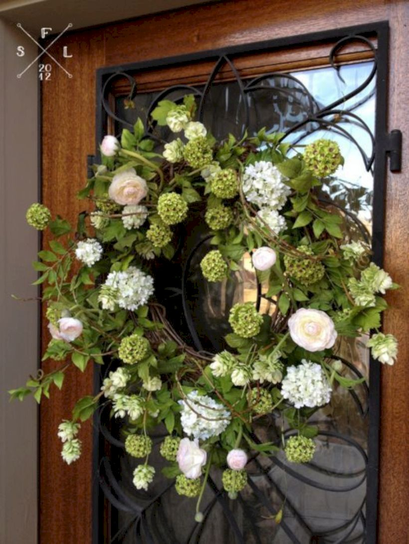 Awesome decor ideas to transition your home for springtime 06