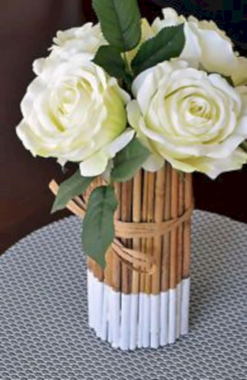 Awesome decor ideas to transition your home for springtime 09