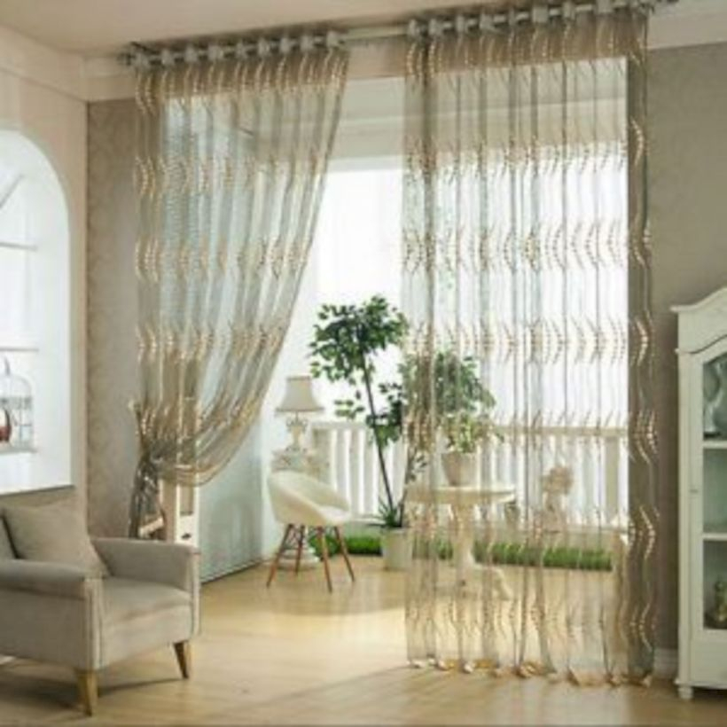 Awesome decor ideas to transition your home for springtime 24