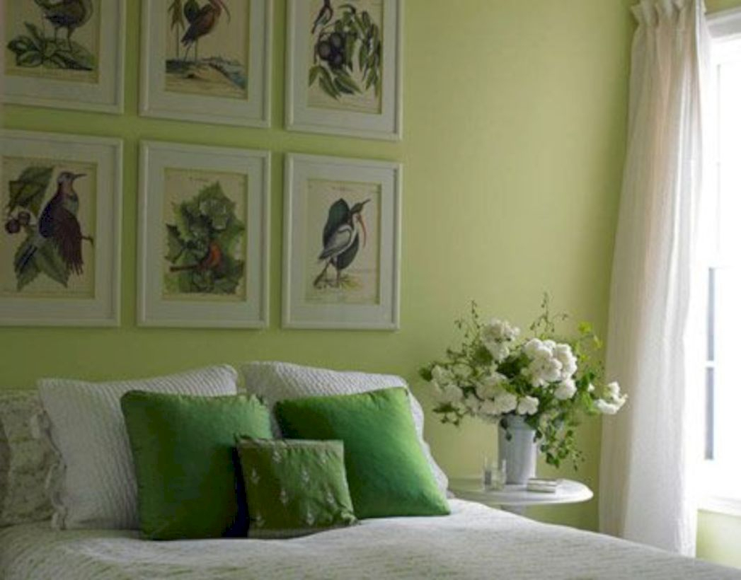 Awesome decor ideas to transition your home for springtime 34