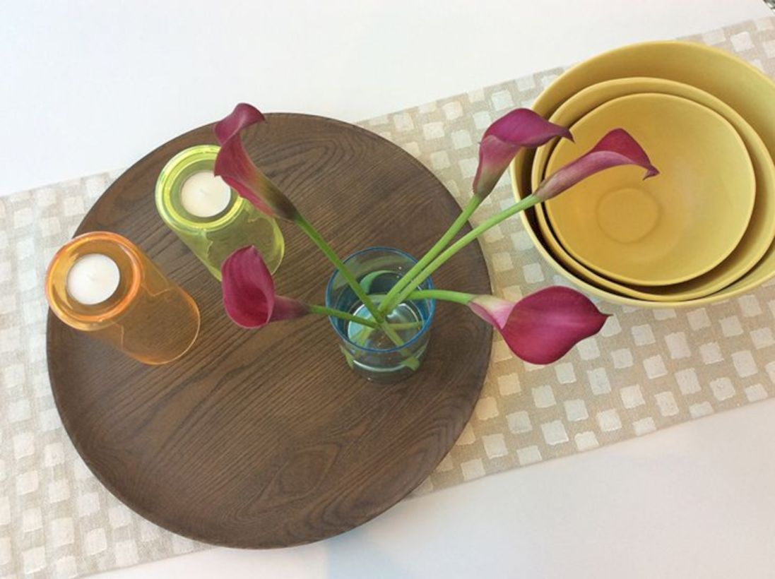 Awesome decor ideas to transition your home for springtime 44