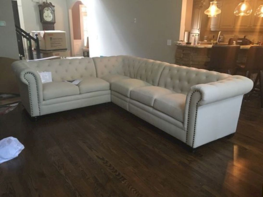 Beautiful modern style to upgrade your living room 19